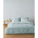 Σεντόνια Υπέρδιπλα Σετ Loft Chicato 33 Cotton Kentia (240x270) 4Τεμ
