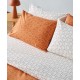 Παπλωματοθήκη Μονή Σετ Loft Dodici 06 Cotton Kentia (165x245) 2Τεμ