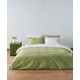 Παπλωματοθήκη King Σετ Loft Dodici 36 Cotton Kentia (260x240) 3Τεμ