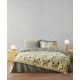 Σεντόνια Υπέρδιπλα Σετ Stylish Tesoro 28 Percalle 260TC Cotton Kentia (240x270) 4Τεμ