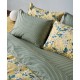 Παπλωματοθήκη Υπέρδιπλη Σετ Stylish Tesoro 28 Percalle 260TC Cotton Kentia (225x245) 3Τεμ
