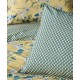 Παπλωματοθήκη Υπέρδιπλη Σετ Stylish Tesoro 28 Percalle 260TC Cotton Kentia (225x245) 3Τεμ