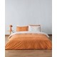 Σεντόνια Μονά Σετ Loft Dodici 06 Cotton Kentia (160x270) 3Τεμ