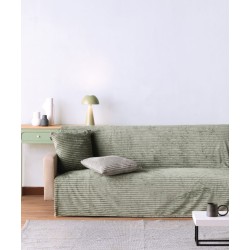 Ριχτάρι Πολυθρόνας Versus Sergio 10 Fleece Kentia (130x180) 1Τεμ Ριχτάρι Πολυθρόνας Versus Sergio 10 Fleece Kentia (130x180) 1Τεμ