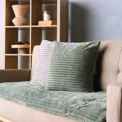 Futon Stylish Sergio 10 Fleece Kentia (75x160) 1Τεμ
