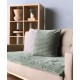 Futon Stylish Sergio 10 Fleece Kentia (75x160) 1Τεμ Futon Stylish Sergio 10 Fleece Kentia (75x160) 1Τεμ