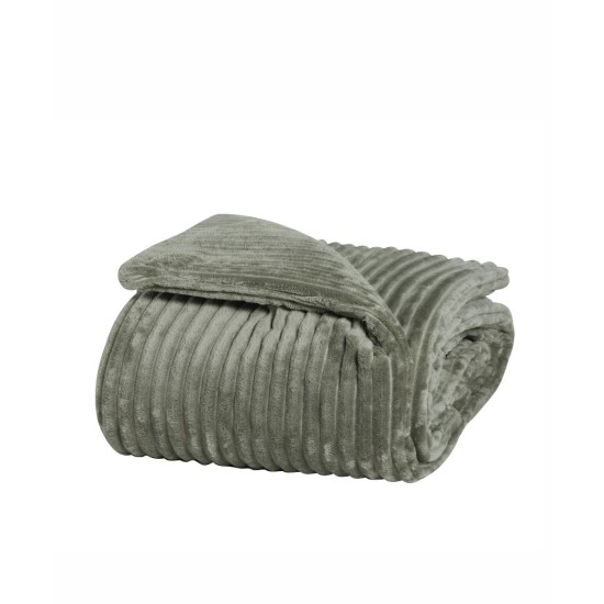 Futon Stylish Sergio 10 Fleece Kentia (75x160) 1Τεμ Futon Stylish Sergio 10 Fleece Kentia (75x160) 1Τεμ