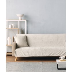 Ριχτάρι Πολυθρόνας Versus Sydney 12 Fleece Kentia (130x180) 1Τεμ Ριχτάρι Πολυθρόνας Versus Sydney 12 Fleece Kentia (130x180) 1Τεμ