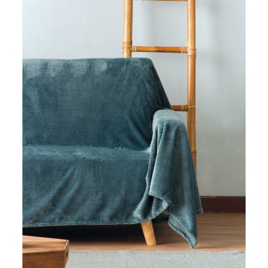 Ριχτάρι Διθέσιου Versus Sydney 07 Fleece Kentia (180x250) 1Τεμ