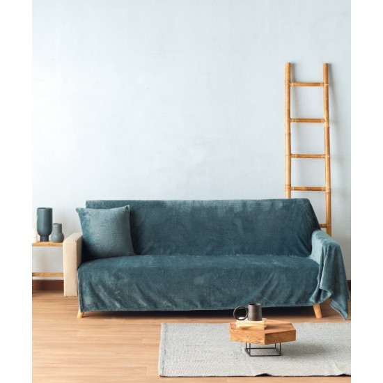 Ριχτάρι Διθέσιου Versus Sydney 07 Fleece Kentia (180x250) 1Τεμ