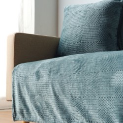 Διακοσμητικό Μαξιλάρι Versus Sydney 07 Fleece Kentia (45x45) 1Τεμ