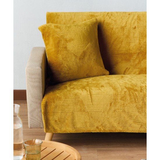 Ριχτάρι Διθέσιου Versus Sydney 28 Fleece Kentia (180x250) 1Τεμ