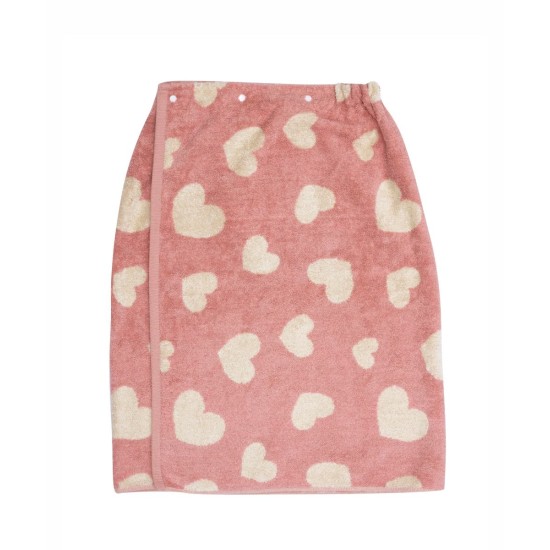 Πετσέτα-Φόρεμα Σώματος Versus Magy 14 Mix & Match Jacquard Cotton Kentia (70x140) 1Τεμ