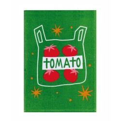 Πετσέτα Κουζίνας Loft Teleria 251-02 Cotton Kentia (40x60) 1Τεμ