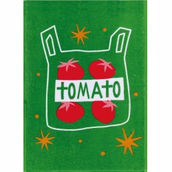 Πετσέτα Κουζίνας Loft Teleria 251-02 Cotton Kentia (40x60) 1Τεμ