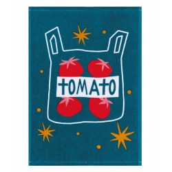 Πετσέτα Κουζίνας Loft Teleria 251-01 Cotton Kentia (40x60) 1Τεμ