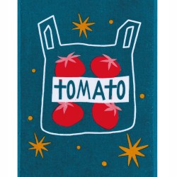 Πετσέτα Κουζίνας Loft Teleria 251-01 Cotton Kentia (40x60) 1Τεμ