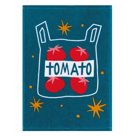 Πετσέτα Κουζίνας Loft Teleria 251-01 Cotton Kentia (40x60) 1Τεμ