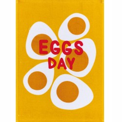 Πετσέτα Κουζίνας Loft Teleria 252-03 Cotton Kentia (40x60) 1Τεμ