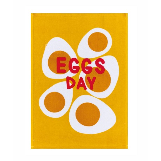 Πετσέτα Κουζίνας Loft Teleria 252-03 Cotton Kentia (40x60) 1Τεμ