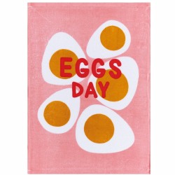 Πετσέτα Κουζίνας Loft Teleria 252-14 Cotton Kentia (40x60) 1Τεμ