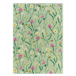 Πετσέτα Κουζίνας Loft Teleria 254-10 Cotton Kentia (40x60) 1Τεμ