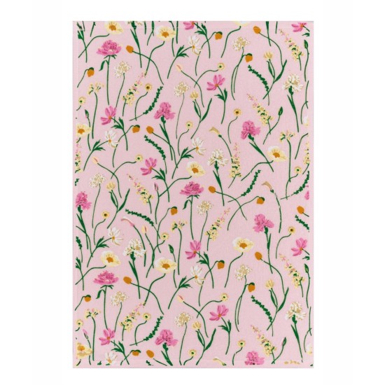 Πετσέτα Κουζίνας Loft Teleria 254-14 Cotton Kentia (40x60) 1Τεμ