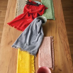 Πετσέτα Κουζίνας Loft Vetro 251-10 Cotton Kentia (40x60) 1Τεμ