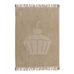 Πετσέτα Κουζίνας Loft Vetro 251-12 Cotton Kentia (40x60) 1Τεμ