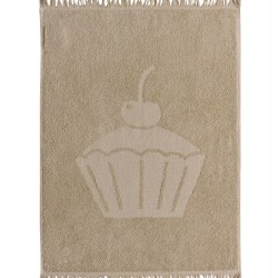 Πετσέτα Κουζίνας Loft Vetro 251-12 Cotton Kentia (40x60) 1Τεμ