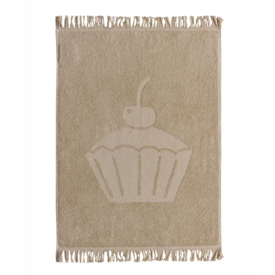 Πετσέτα Κουζίνας Loft Vetro 251-12 Cotton Kentia (40x60) 1Τεμ