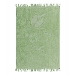 Πετσέτα Κουζίνας Loft Vetro 251-10 Cotton Kentia (40x60) 1Τεμ