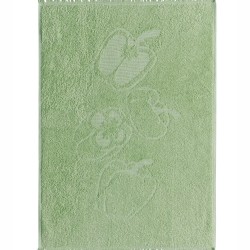 Πετσέτα Κουζίνας Loft Vetro 251-10 Cotton Kentia (40x60) 1Τεμ