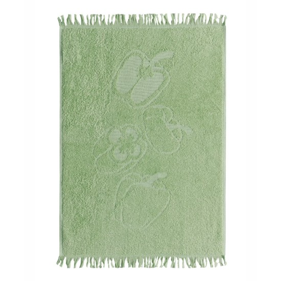 Πετσέτα Κουζίνας Loft Vetro 251-10 Cotton Kentia (40x60) 1Τεμ