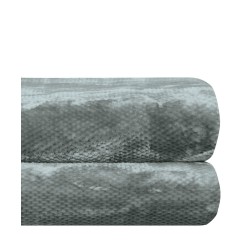 Κουβέρτα Βελουτέ Ημίδιπλη Loft Bella 22 Raschel Kentia (180x220) 1Τεμ