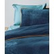 Παπλωματοθήκη Ημίδιπλη Stylish Ivanna 0125 Flannel Fleece Kentia (180x240) 1Τεμ