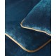 Παπλωματοθήκη Ημίδιπλη Stylish Ivanna 0125 Flannel Fleece Kentia (180x240) 1Τεμ