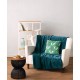 Κουβέρτα Καναπέ Stylish Ivanna 02 Flannel Fleece Kentia (130x170) 1Τεμ