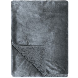 Κουβέρτα Καναπέ Stylish Ivanna 24 Flannel Fleece Kentia (130x170) 1Τεμ