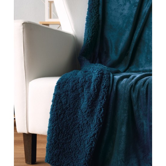 Κουβέρτα Καναπέ Stylish Ivanna 0125 Flannel Fleece Kentia (130x170) 1Τεμ