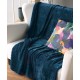 Κουβέρτα Καναπέ Stylish Ivanna 0125 Flannel Fleece Kentia (130x170) 1Τεμ