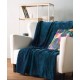 Κουβέρτα Καναπέ Stylish Ivanna 0125 Flannel Fleece Kentia (130x170) 1Τεμ