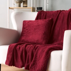 Κουβέρτα Καναπέ Stylish Ivanna 05 Flannel Fleece Kentia (130x170) 1Τεμ