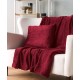 Κουβέρτα Καναπέ Stylish Ivanna 05 Flannel Fleece Kentia (130x170) 1Τεμ
