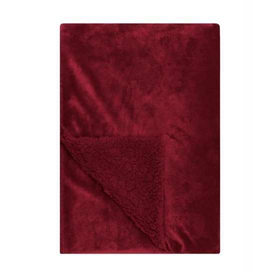 Κουβέρτα Καναπέ Stylish Ivanna 05 Flannel Fleece Kentia (130x170) 1Τεμ
