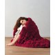 Πάπλωμα Υπέρδιπλο Stylish Marshmallow 05 Flannel Fleece Kentia (220x240) 1Τεμ