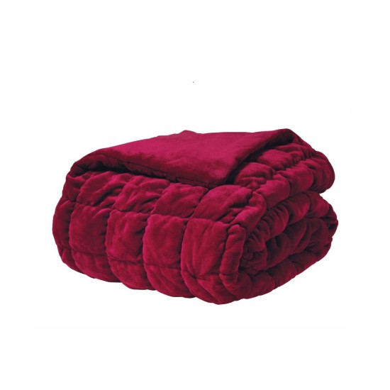 Πάπλωμα Υπέρδιπλο Stylish Marshmallow 05 Flannel Fleece Kentia (220x240) 1Τεμ