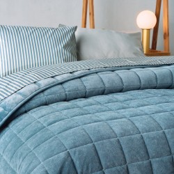 Πάπλωμα King Size Stylish Sutton 01 Chenille Velvet Kentia (240x260) 1Τεμ