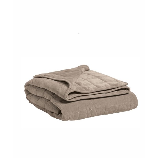 Πάπλωμα King Size Stylish Sutton 26 Chenille Velvet Kentia (240x260) 1Τεμ Πάπλωμα King Size Stylish Sutton 26 Chenille Velvet Kentia (240x260) 1Τεμ