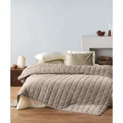 Πάπλωμα Μονό Stylish Sutton 26 Chenille Velvet Kentia (160x220) 1Τεμ Πάπλωμα Μονό Stylish Sutton 26 Chenille Velvet Kentia (160x220) 1Τεμ